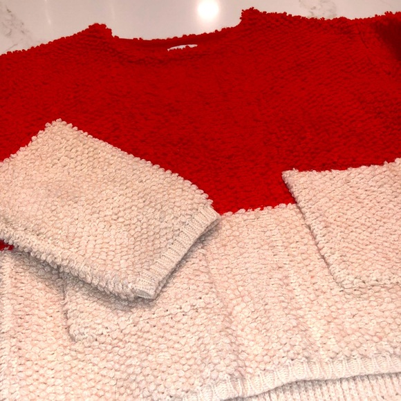 Stella McCartney Kids Chunky Sweater Size 10 years - Picture 2 of 7